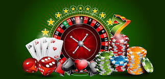 Онлайн казино Spinbetter Casino